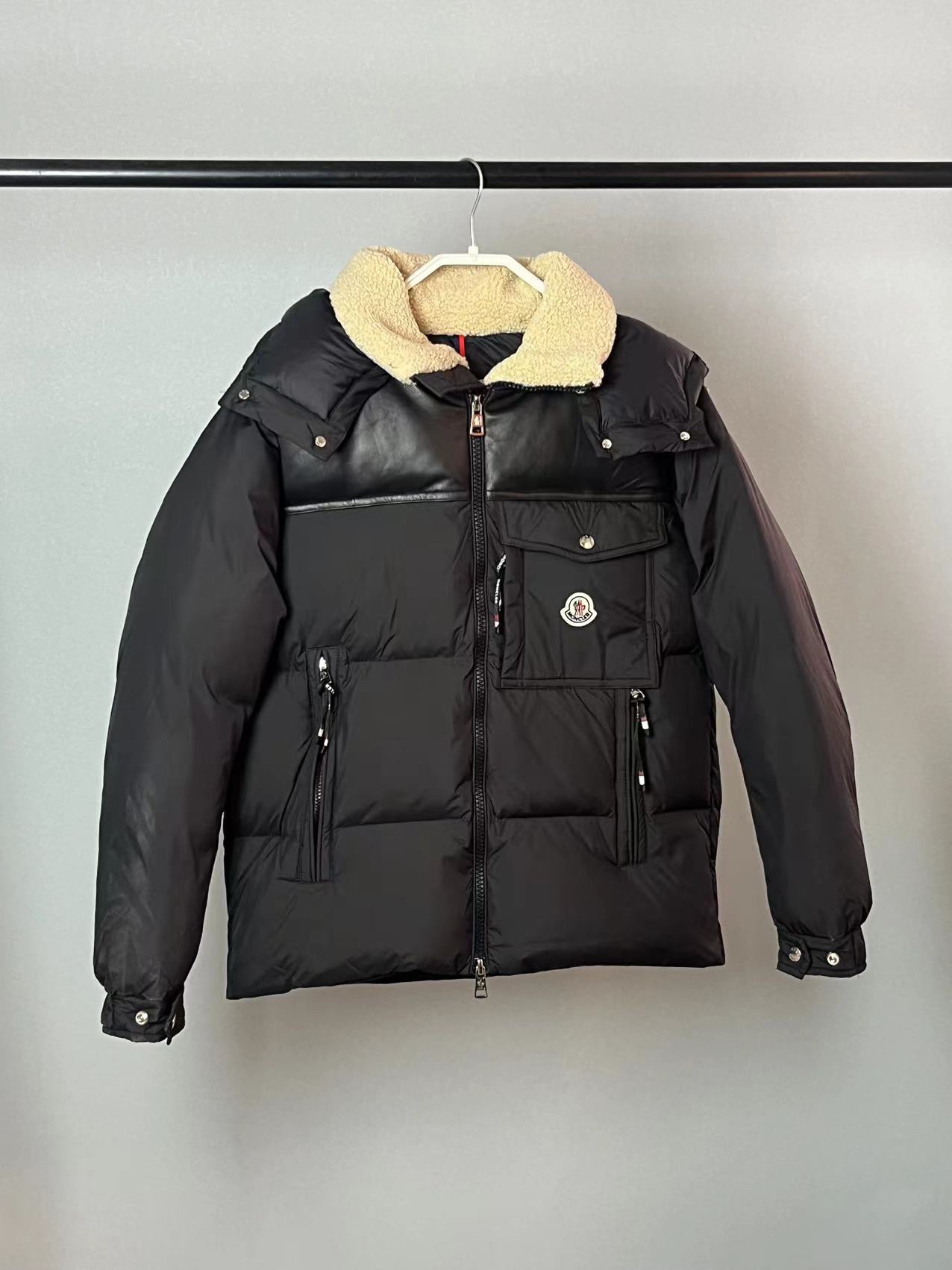 Moncler Down Jackets